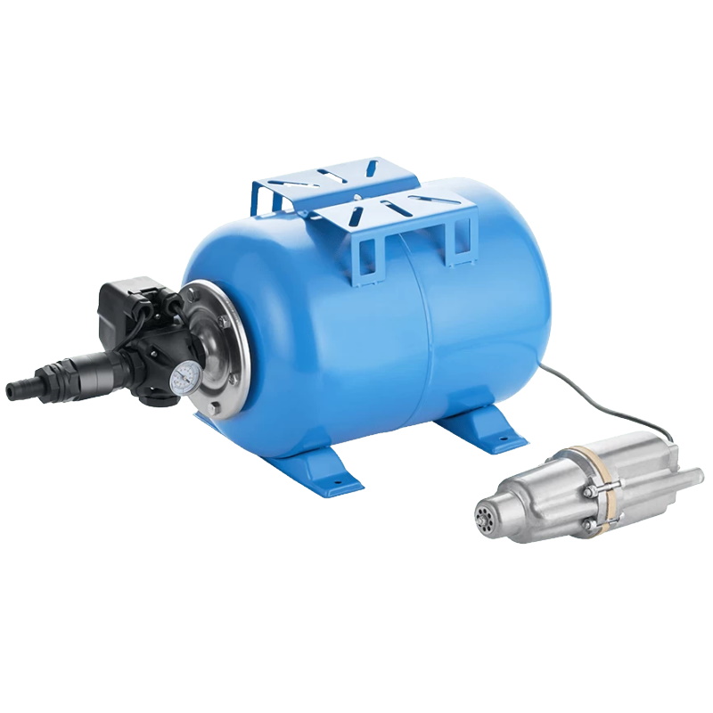 Насосная станция Unipump Акваробот М 24-15Н 11954