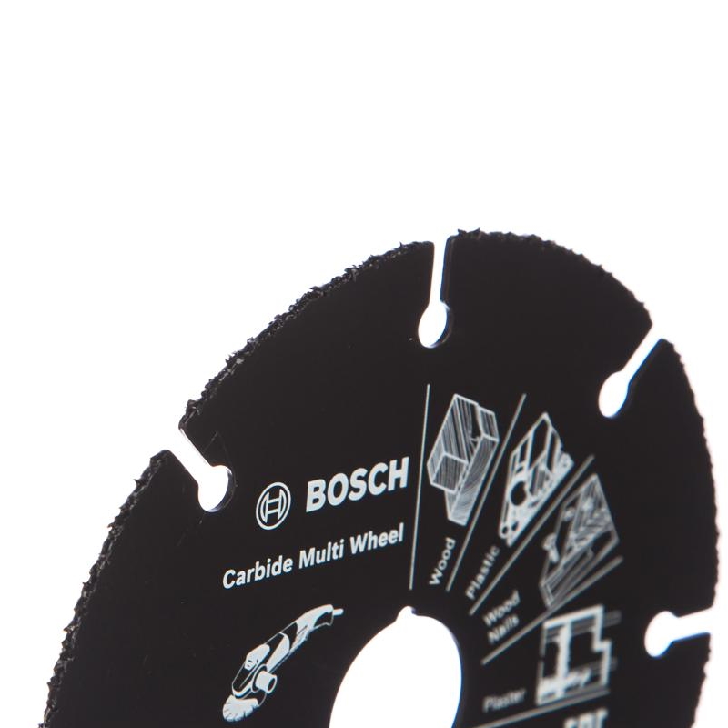 Профессиональный отрезной круг для УШМ Bosch 2.608.623.012 (115 мм, посадочный диаметр 22,2 мм, алмазный тип) в Коврове
