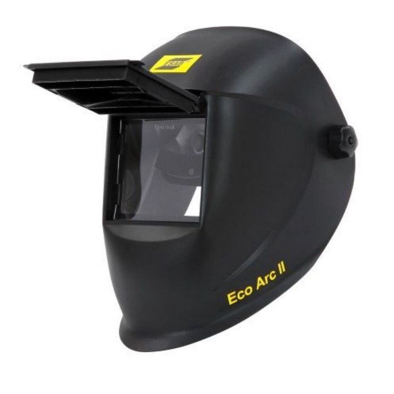 Маска сварщика Esab Eco-Arc II (110x90 мм) в Костроме