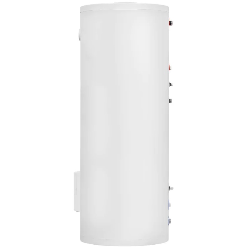 Бойлер косвенного нагрева Royal Thermo GLF RTWGE 200 НС-1649500 напольный, с встроенным ТЭНом