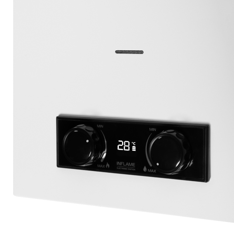Колонка газовая Royal Thermo GWH 10 Inflame НС-1584745 в Рыбинске