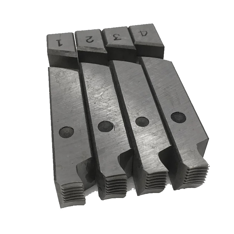Комплект ножей для ZPM-50 Proma 25000051, 1/2″-3/4″,  4 штуки  в Муроме