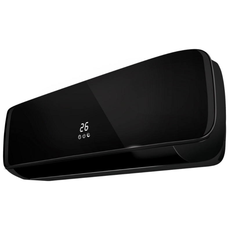 Бытовая сплит-система Hisense Black Crystal Classic A AS-13HW4SVDTG5В, комплект в Костроме