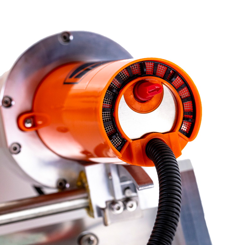 Аппарат горячего воздуха Stanix WP-1 380В