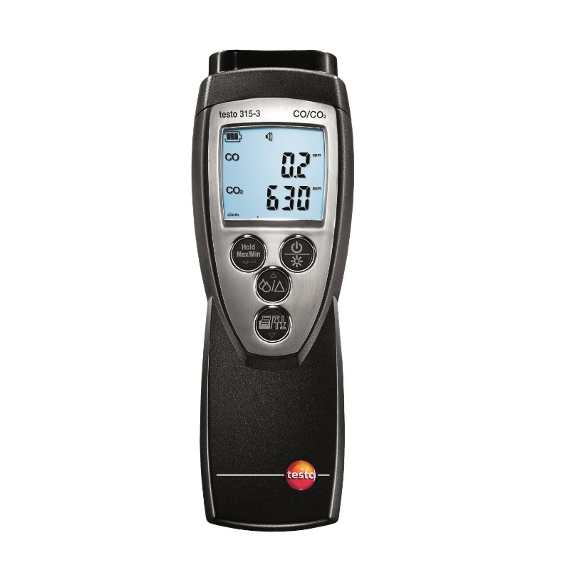 Газоанализатор Testo 315-3 в Костроме
