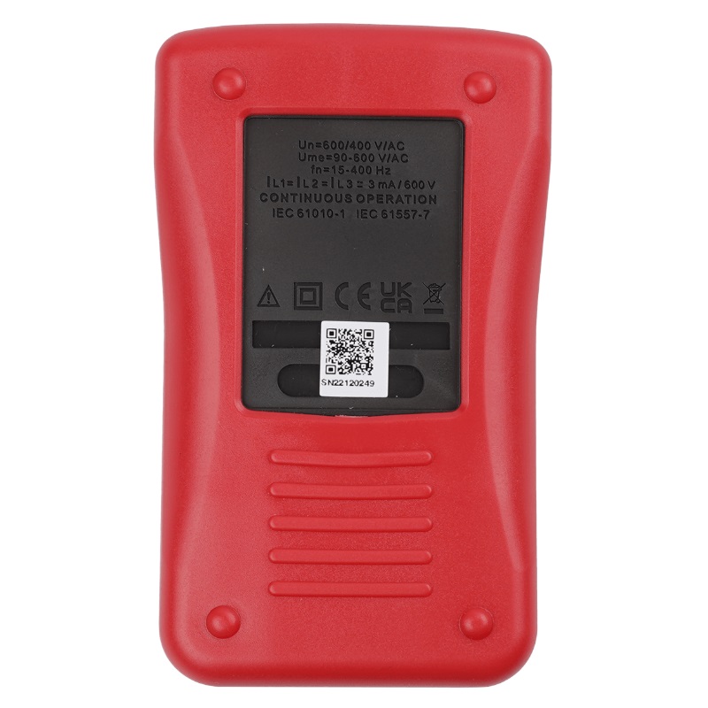 Индикатор чередования фаз RGK RP-69 755221 в Александрове