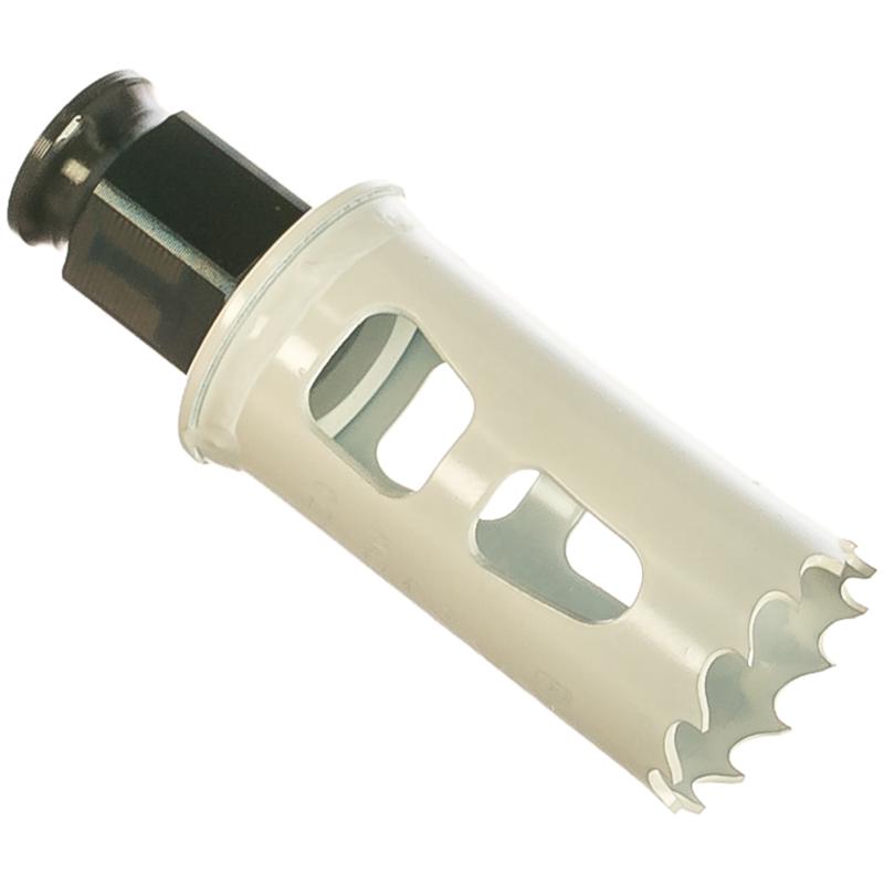 Коронка Bosch Progressor 2.608.594.203 (25 мм, длина 60 мм, биметаллическая) в Туле