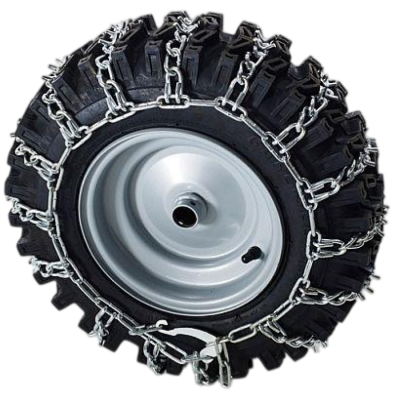 Пара цепей на колесах Husqvarna 9649930-01 11270₽