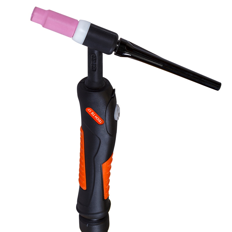 Горелка Сварог TIG TS 17 M12 1 4м IOZ6906 00000087260 в Кинешме