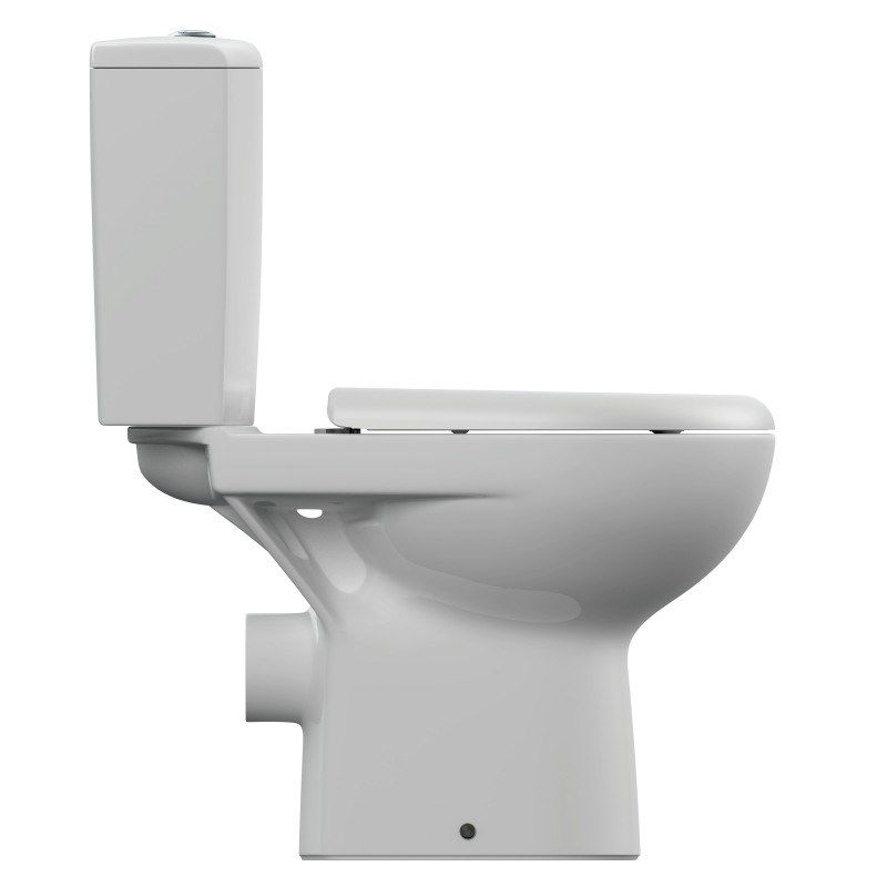 Унитаз-компакт Cersanit NATURE Clean on в Туле