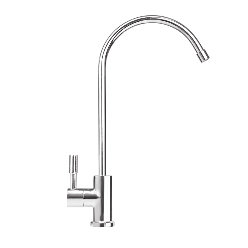 Фильтр под мойку Барьер Complex