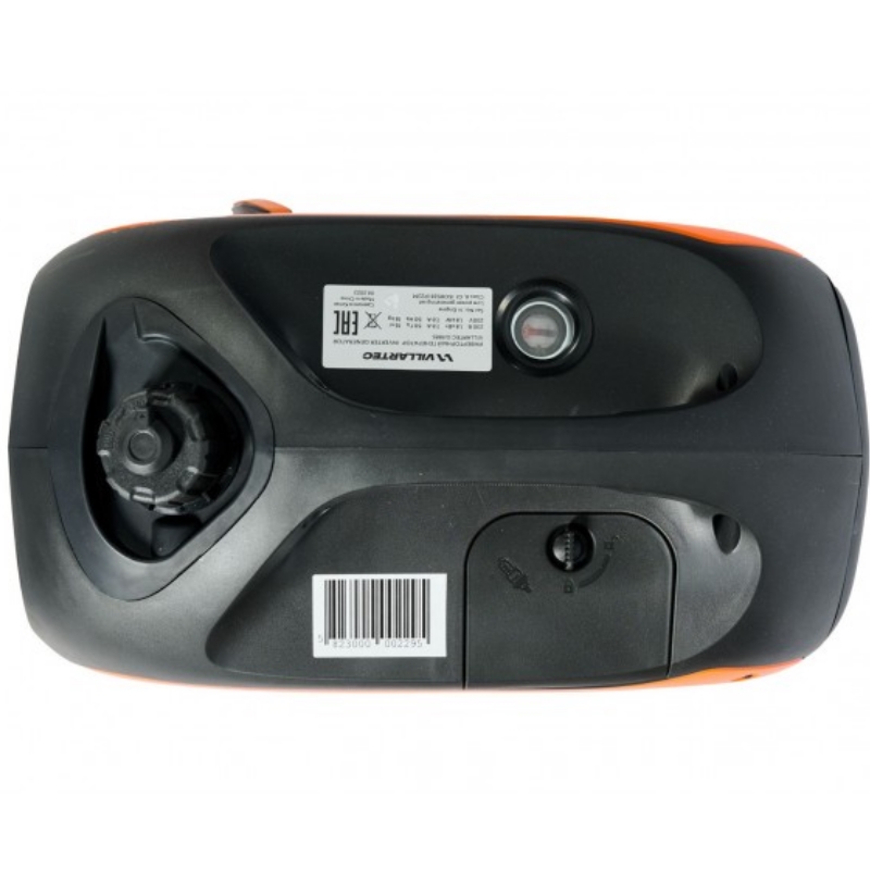 Инверторный генератор Villartec GI188S