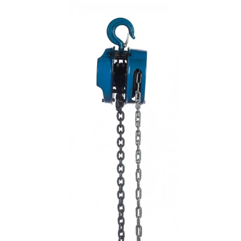 Таль цепная PRO JACK 14713, 2Тх12М в Нижнем Новгороде
