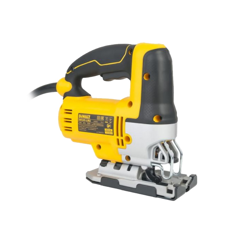 Лобзик DeWalt DW 349