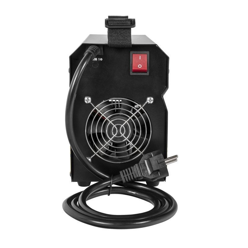 Инверторный сварочный аппарат Кедр UltraARC-200 Compact 8018038