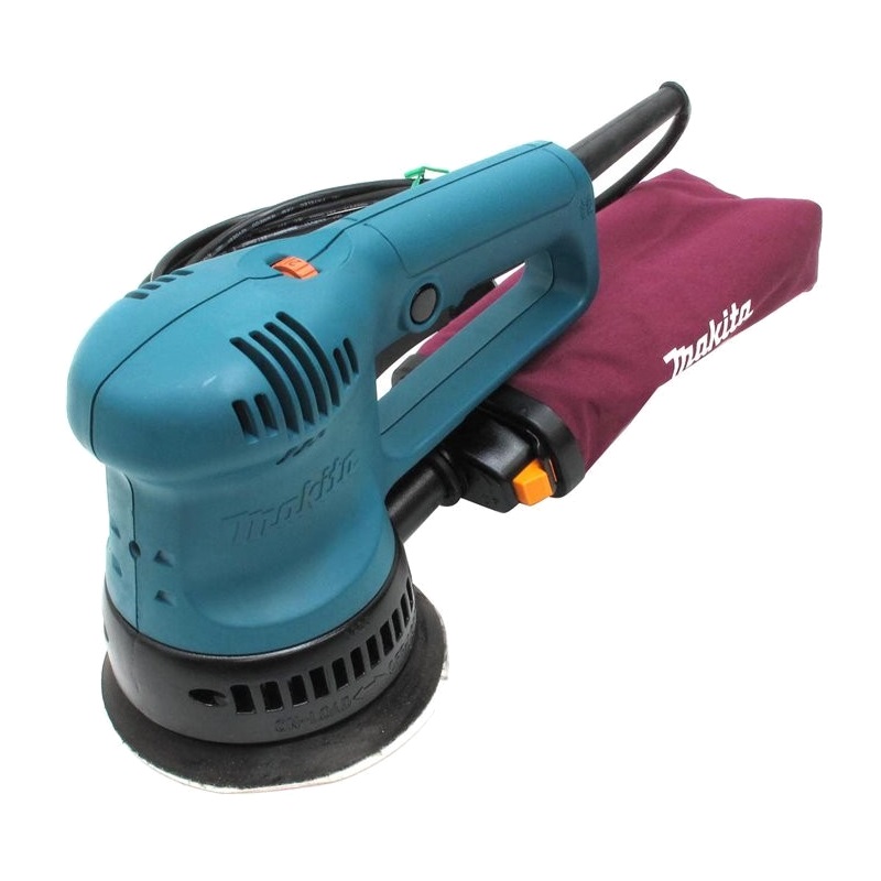 Эксцентриковая шлифмашина Makita BO5021