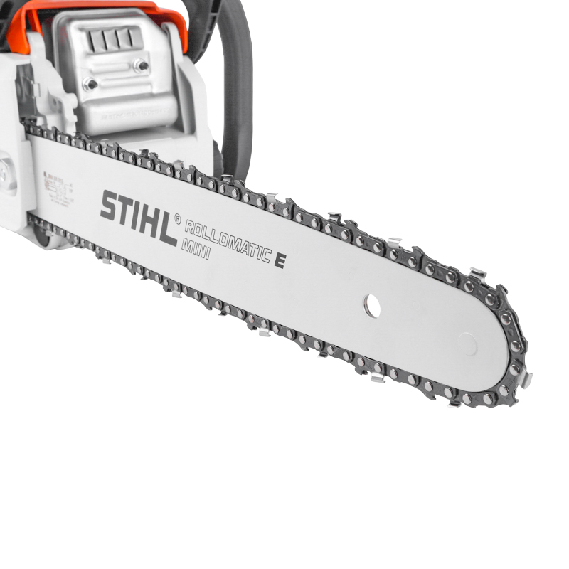 Бензопила Stihl MS 170 (16"/40 см, 3/8", 1,1 мм, 55 зв., без кожуха) в Костроме