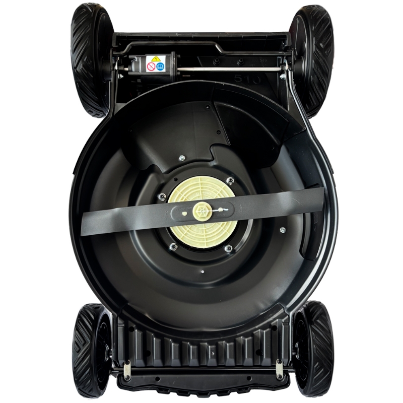 Газонокосилка самоходная аккумуляторная CROWN CT29019HSX-4 в Муроме