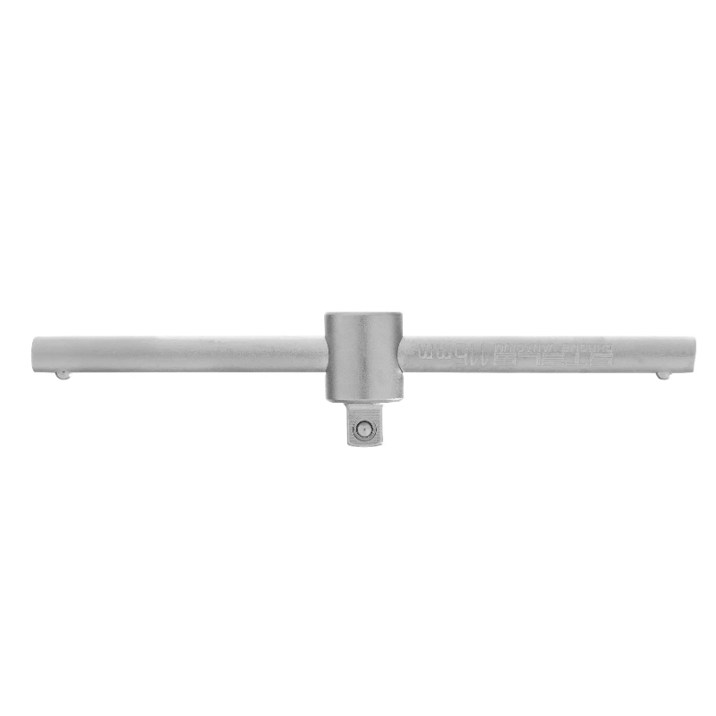 Вороток Stels 14011, 115 мм, квадрат 1/4", CrV в Кинешме
