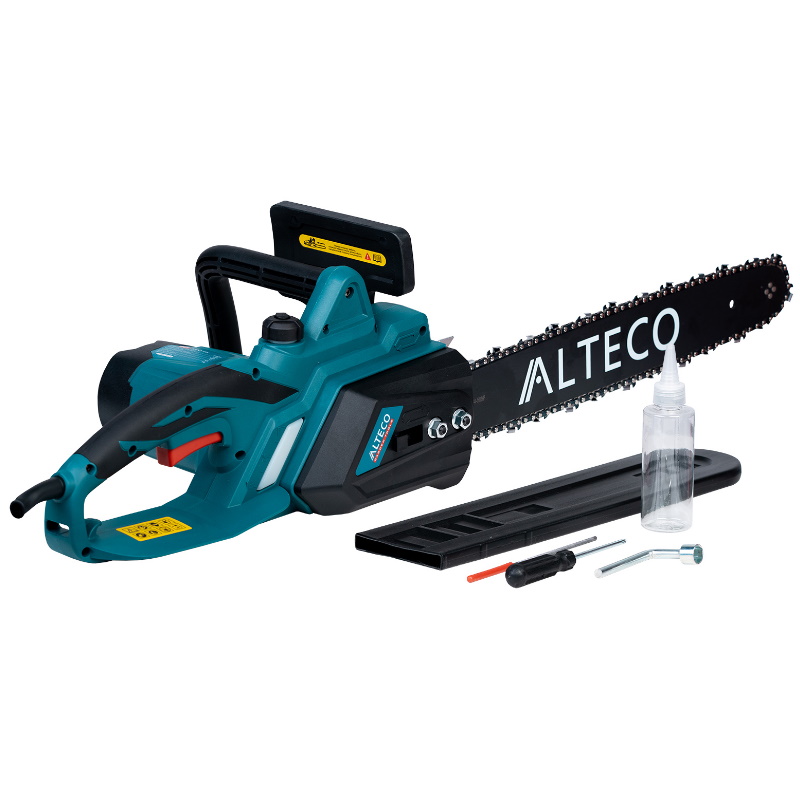 Электропила Alteco ECS-2200-45 35513
