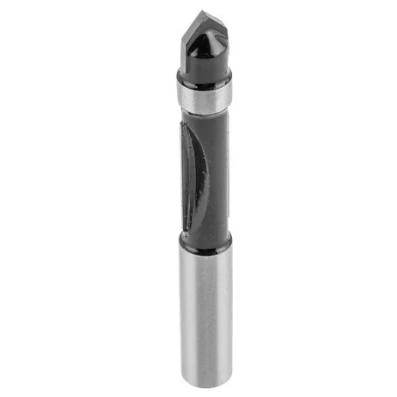 Фреза Wortex MCDA081918, кромочная прямая, 8х19 мм в Череповце