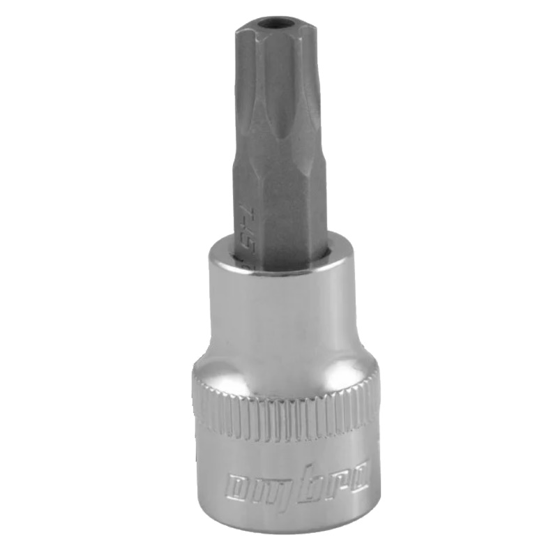 Насадка торцевая Ombra 138850 055660, 3/8"DR с вставкой-битой TORX®, T50 в Твери