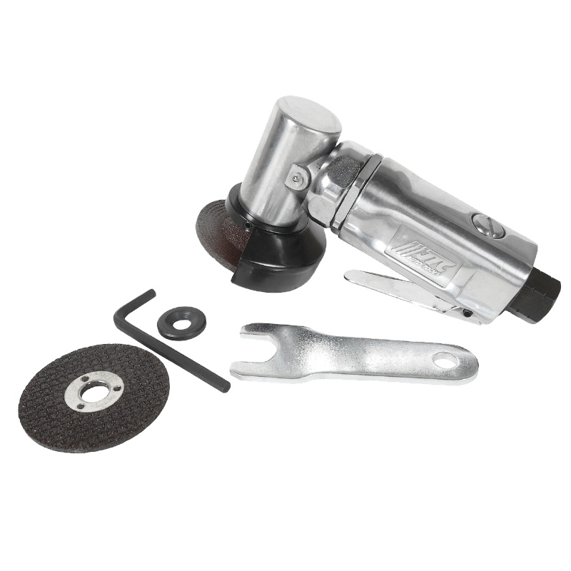 Болгарка пневматическая JTC JTC-5005 2