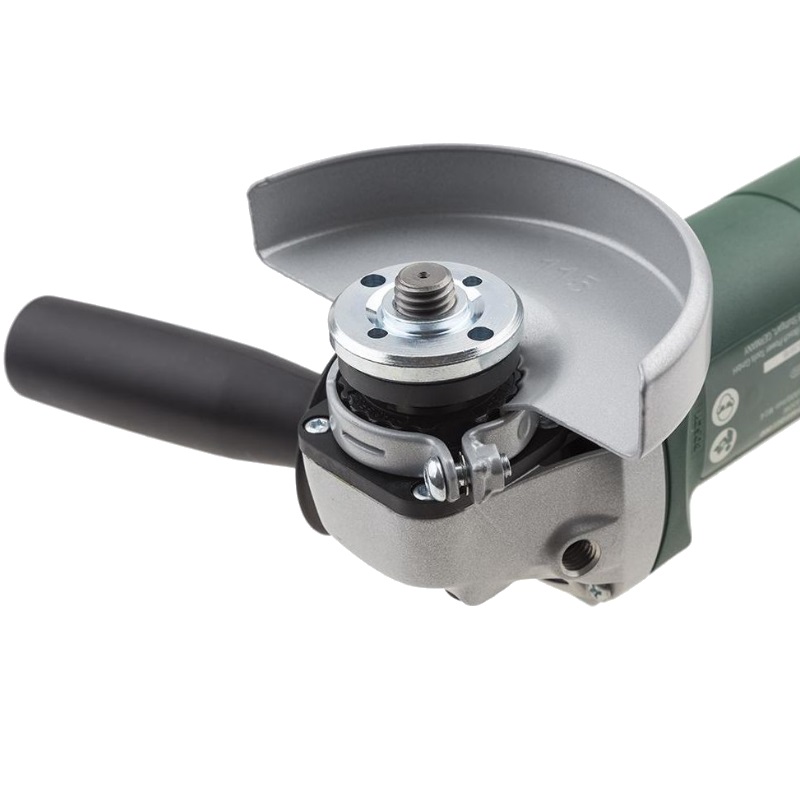 Угловая шлифмашина (болгарка) Bosch PWS 650-115 0.603.411.021, 115 мм, 650 Вт