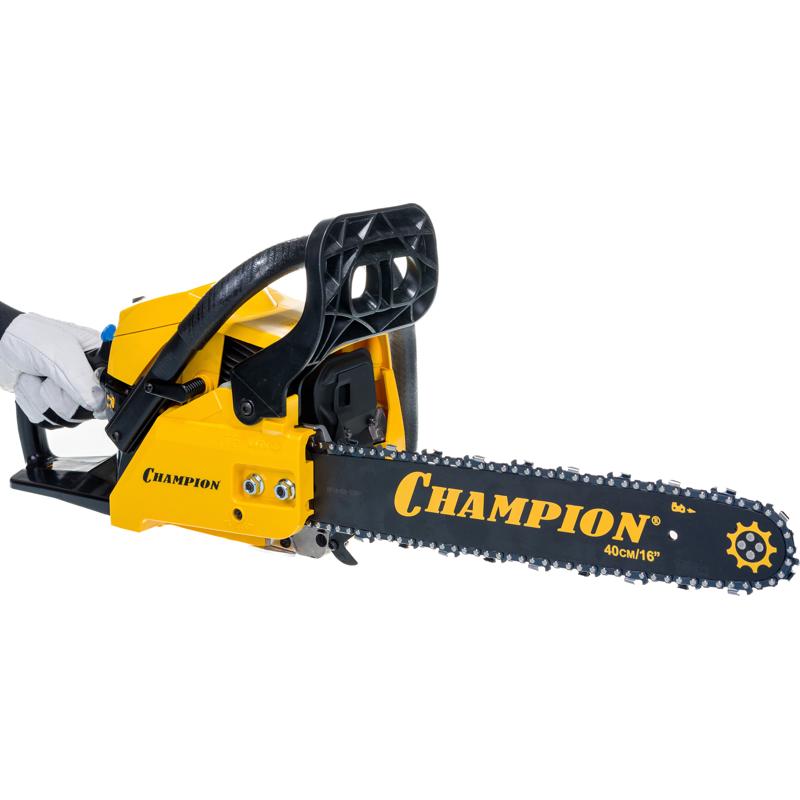 Бензопила Champion 241-16" в Нижнем Новгороде