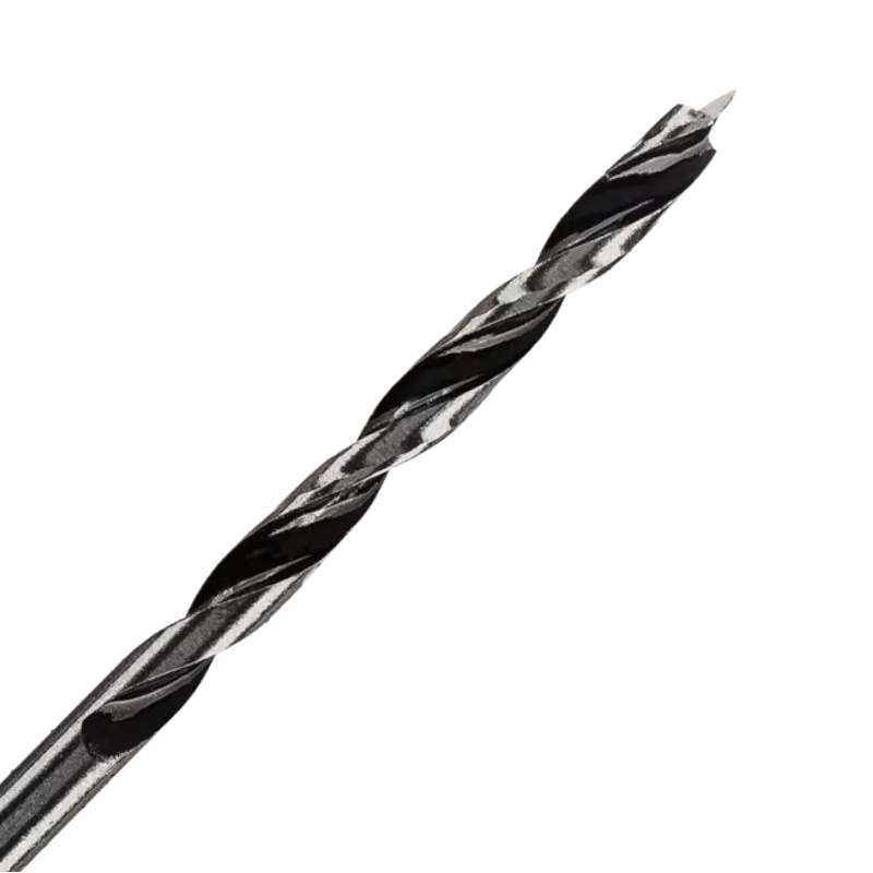 Сверло по дереву Runtec RT-DT4, HRC45, 4 x 93 мм, HEX 1/4" в Рыбинске