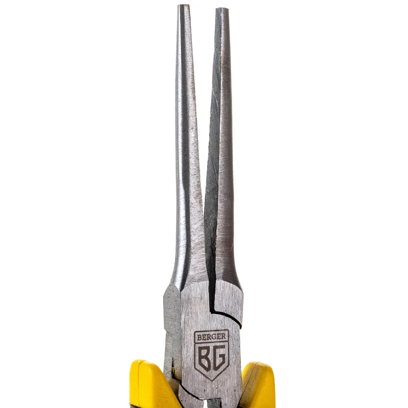 Мини-длинногубцы Berger BG1221, 150 мм в Нижнем Новгороде
