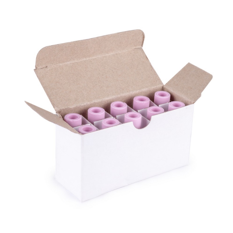 Cопло керамическое FoxWeld 2747, 6,5мм №4 (701.0107/TC0002, пр-во /КНР) в Переславле