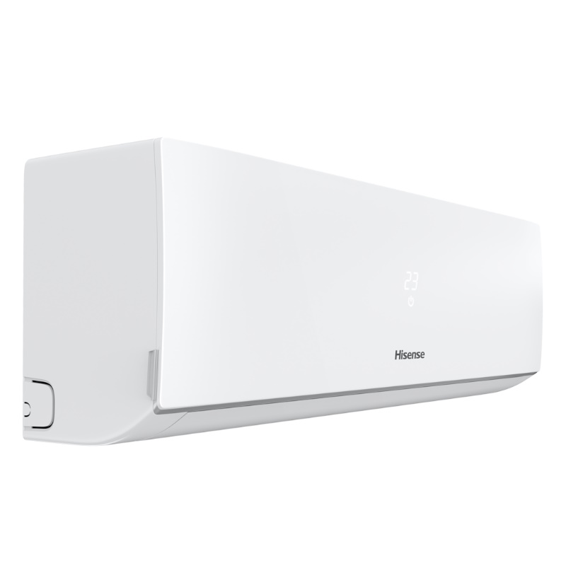 Классическая сплит-система Hisense Easy Classic A AS-12HR4RYDDJ00 (комплект) в Кинешме