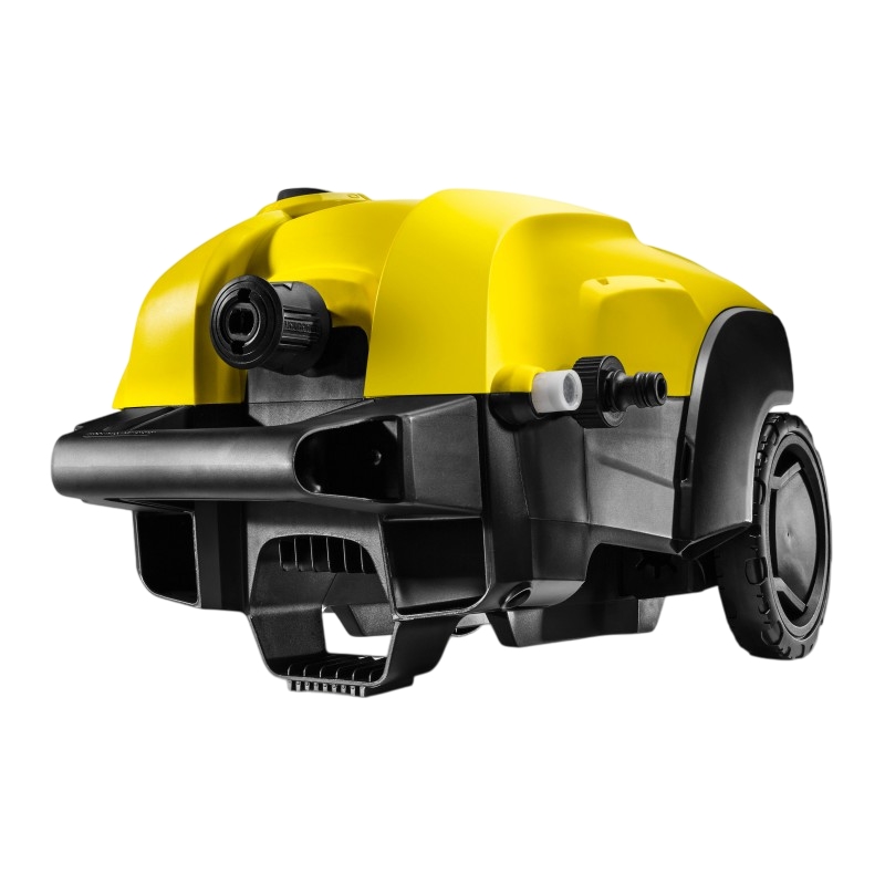 Мойка высокого давления Karcher K 5 Compact 1.630-720, 145 бар во Владимире