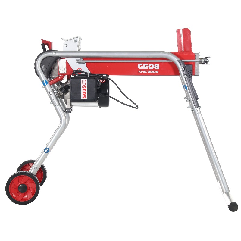 Дровокол Geos (Al-Ko) Easy KHS 5204 213251 с электро двигателем (220 вольт) в Муроме