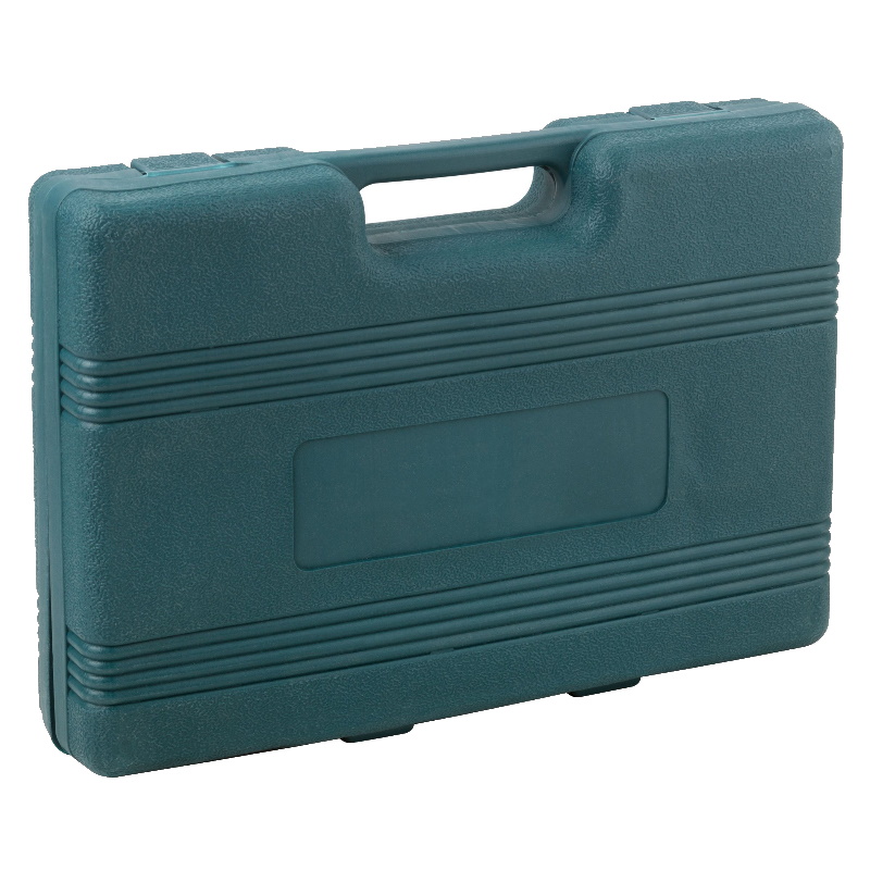 Набор инструмента автомобильный Fit 65214, 94 шт., CrV, 1/2"+1/4" в Костроме
