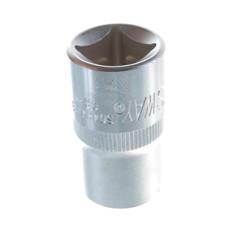 Торцевая головка Jonnesway S04H4113 (1/2", 13 мм) в Муроме