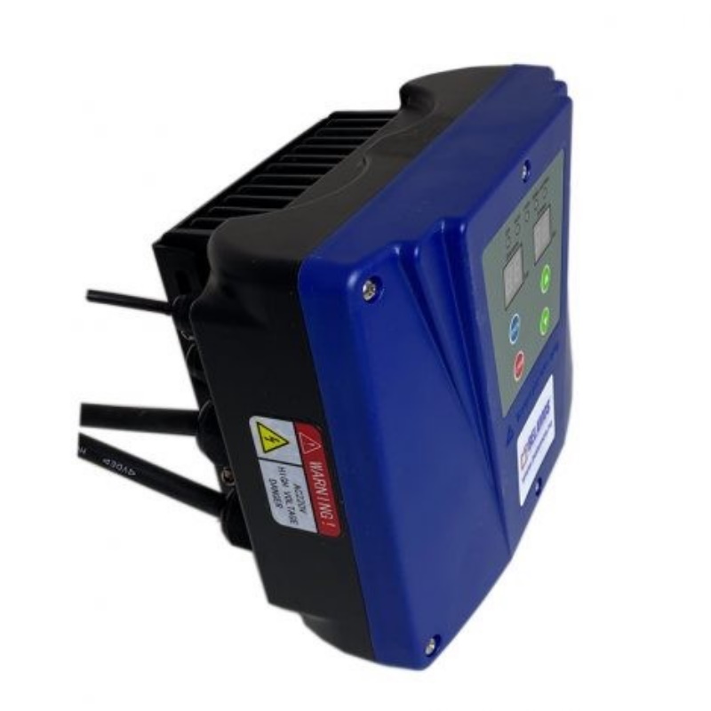 Частотный преобразователь Belamos FIT-10, 7.5KW, 380V в Кинешме