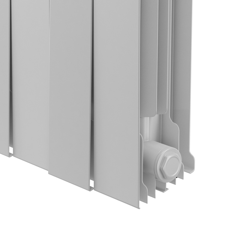 Радиатор Royal Thermo PianoForte 200 /Bianco Traffico НС-1345155, 16 секций в Ярославле