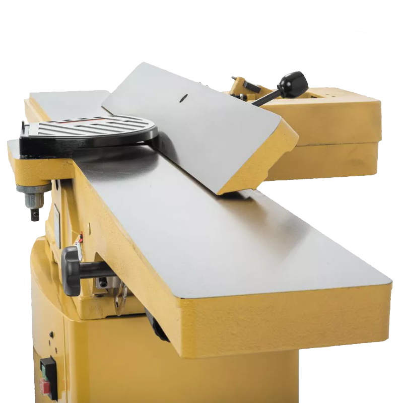Фуговальный станок с валом helical Powermatic 54 A HH, 1791317K-RU, 230В в Иваново