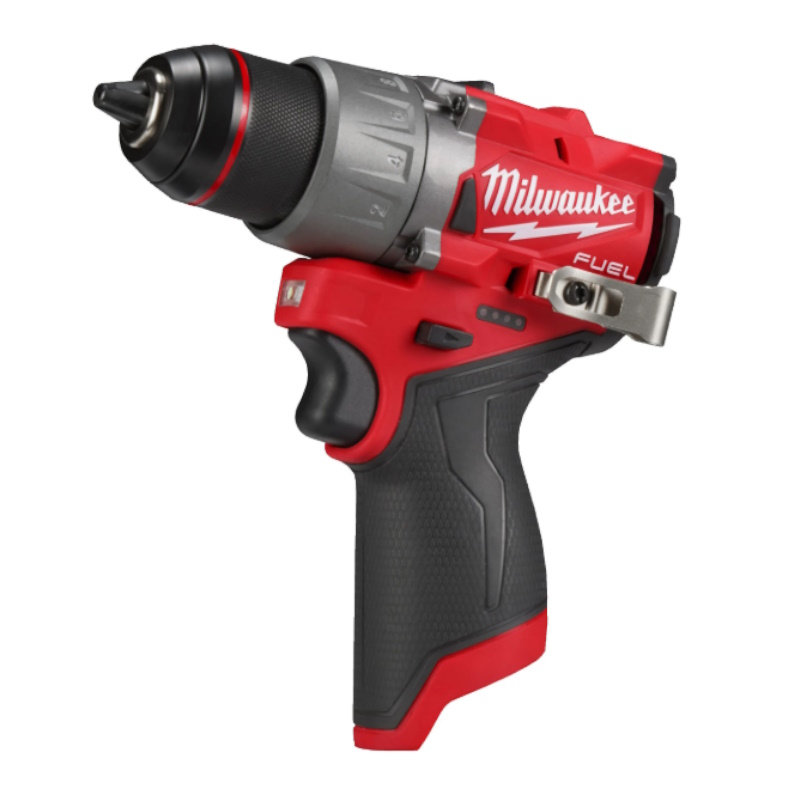 Аккумуляторная дрель-шуруповерт Milwaukee FUEL M12 FDD2-0 4933479872 в Александрове