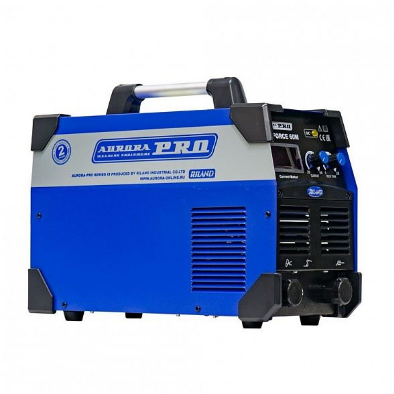Аппарат плазменной резки Aurora-PRO AIRFORCE 60M 26929 37364₽