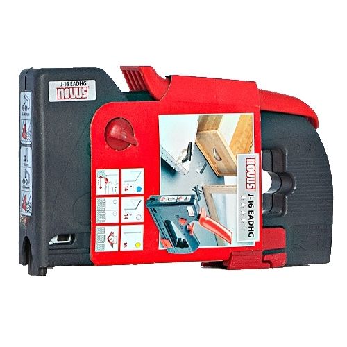Степлер NOVUS механический J16 (EADHG) 030-0390 в Твери