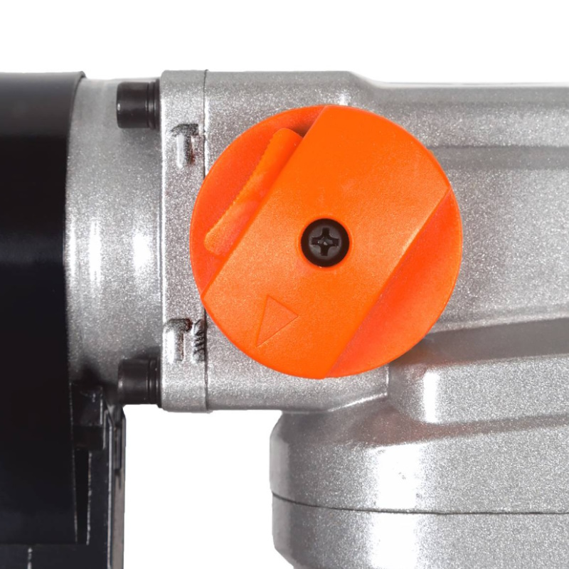 Перфоратор Bort BHD-1500 93410150 в кейсе, с виброзащитой в Костроме
