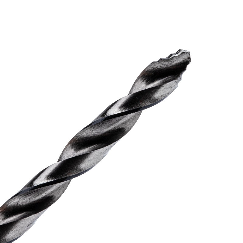 Сверло по металлу P.I.T. DRUA AMED16-0004C, самоцентрирующееся, HSS, Ø4,8мм, 86х52мм,SharkStep в Угличе