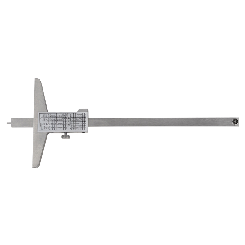 Штангенглубиномер Rgk SCGM-150 756914 в Туле