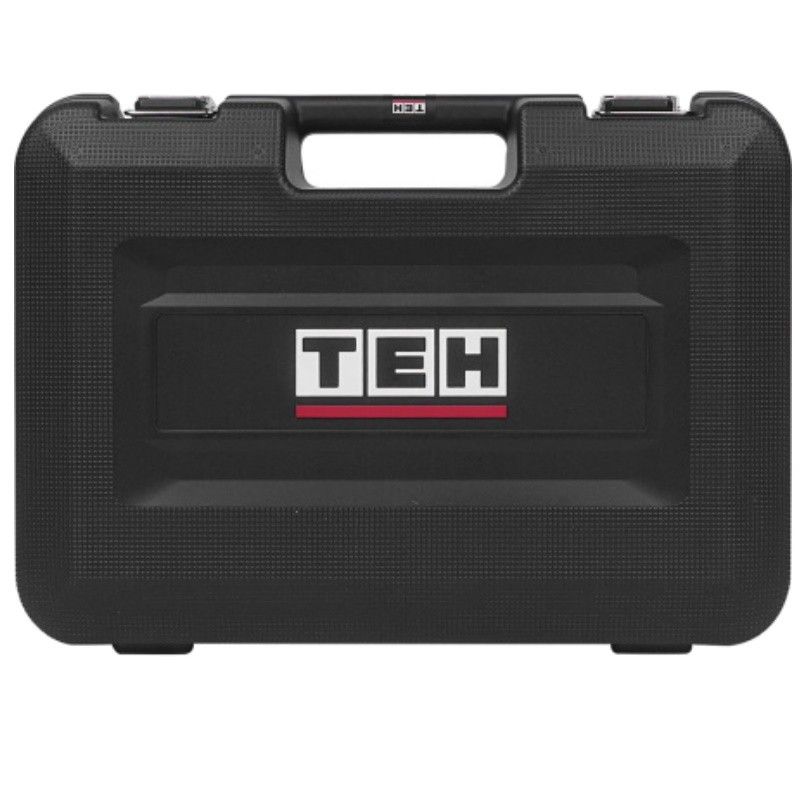 Перфоратор Teh TH3010  в кейсе, с защитной муфтой