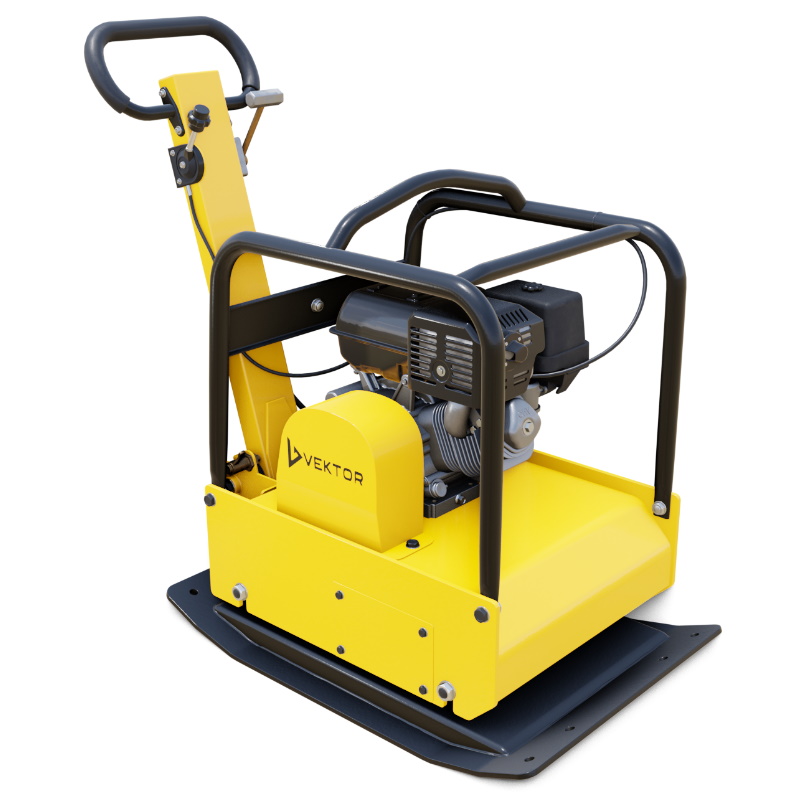 Виброплита Vektor VPG-170LW 00-00005316 Lifan 177F 111283₽