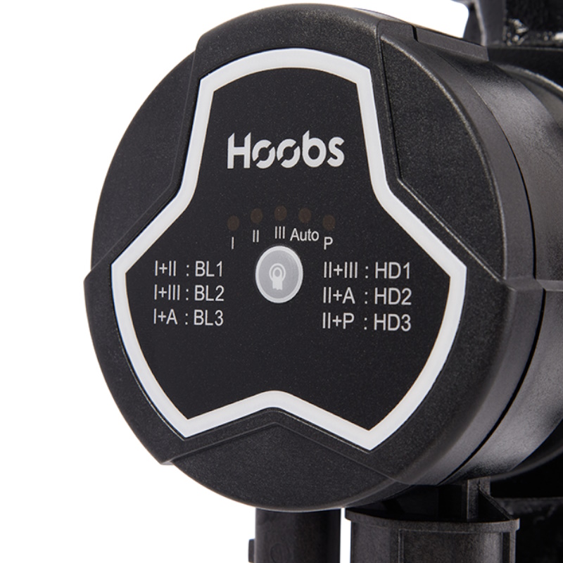 Насос циркуляционный Hoobs CTA 25-60 130 08136H, без гаек в Муроме