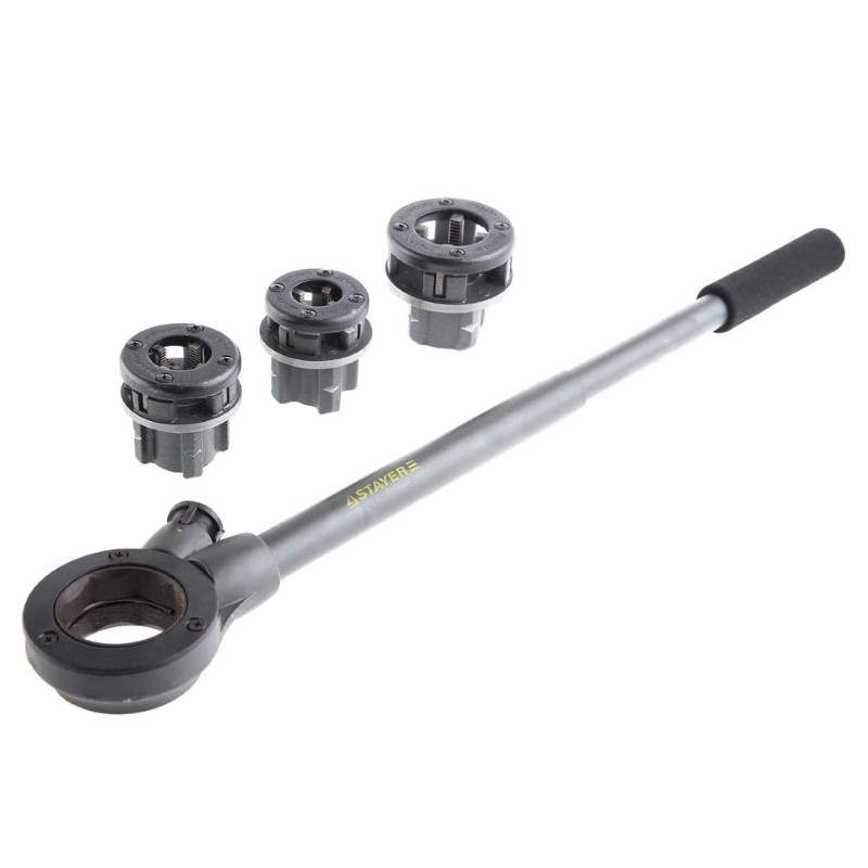 Набор клуппов Stayer Professional 28260-H3 №3 в Иваново